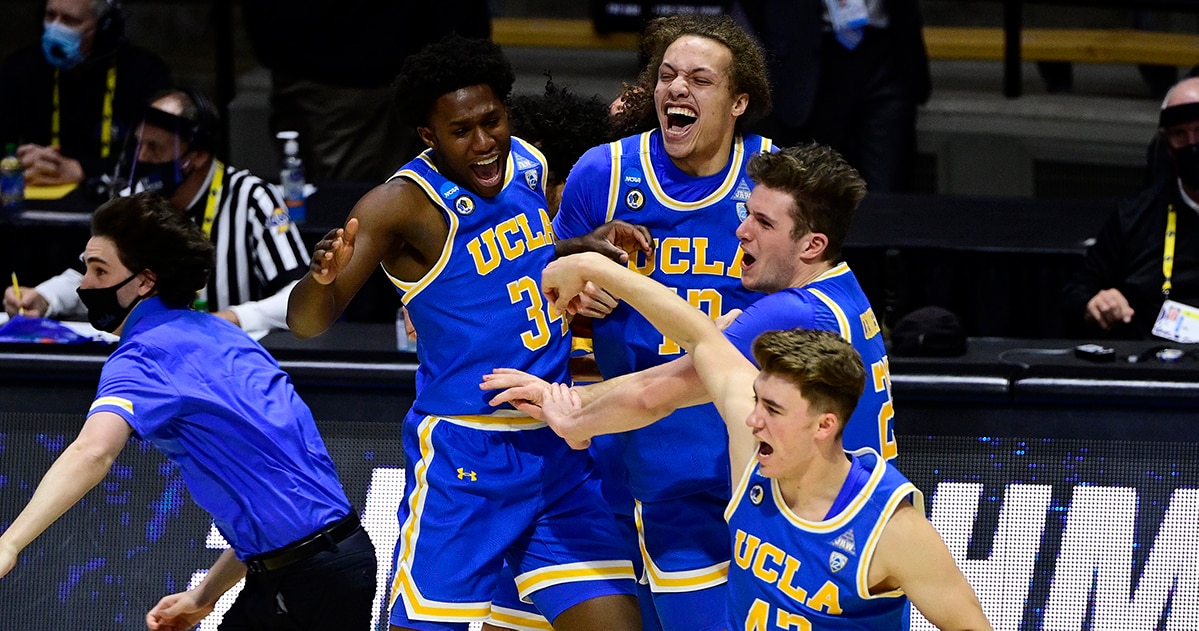 Understanding the Final Four Round in Popular Tournaments