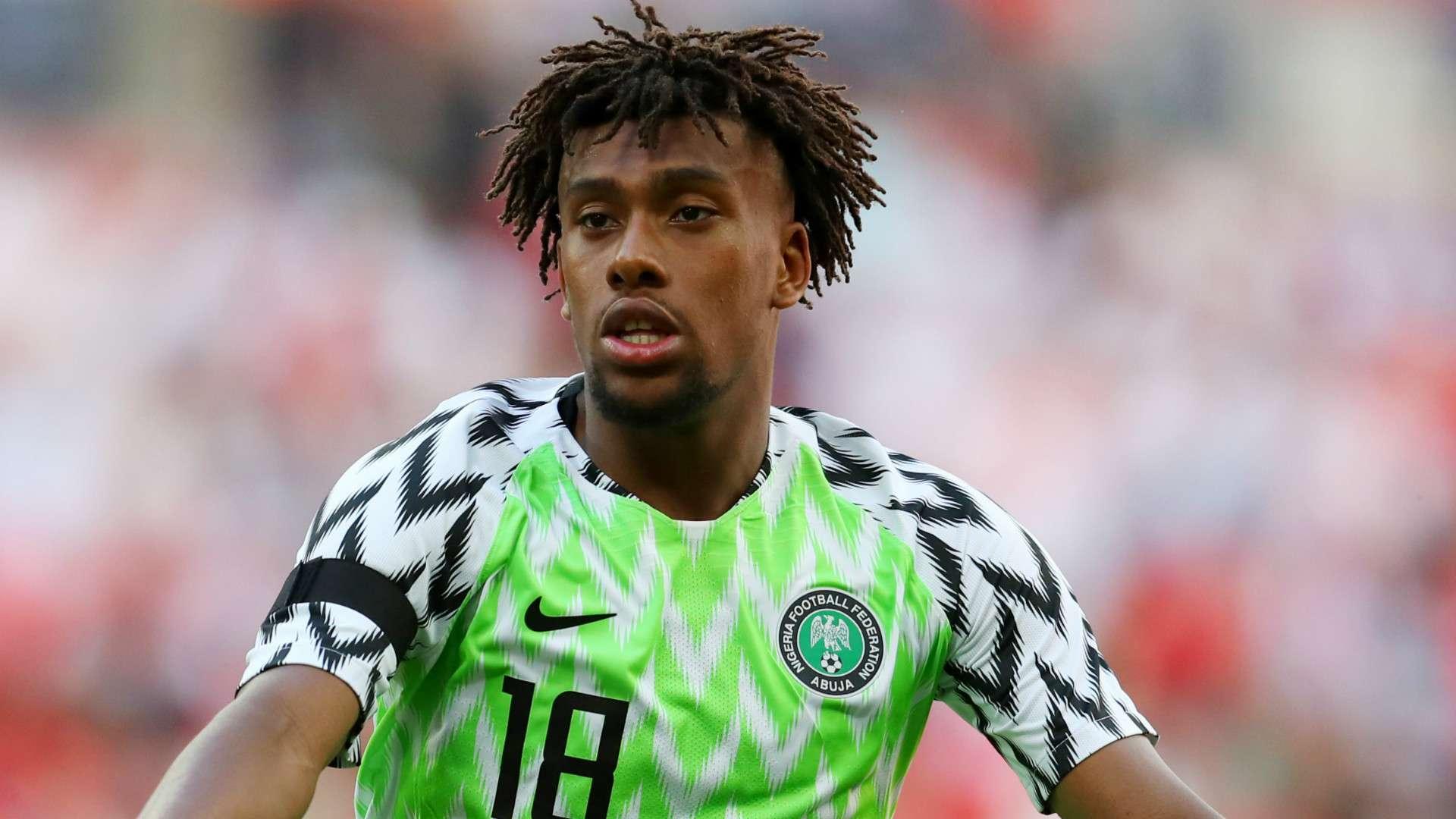 Rising African Talents in the Premier League: Players to Watch This Season