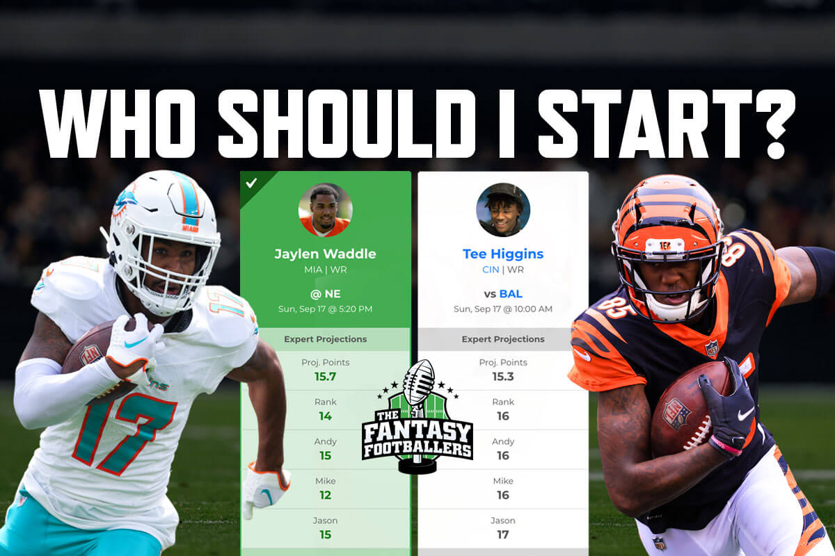 Patrick Mahomes vs Matthew Stafford: Whos the Better Fantasy QB for Week 10?