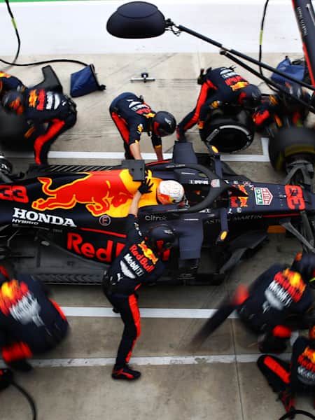 Red Bull Racing Careers: Join the F1 Team Today