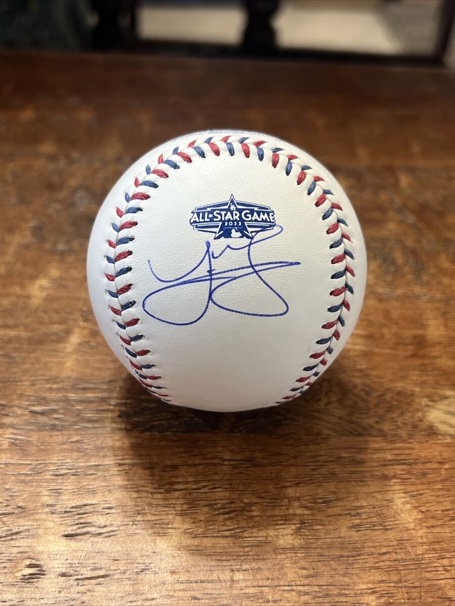 Buy Joe Musgrove Signed Baseball - Limited Edition Authentic Collectible