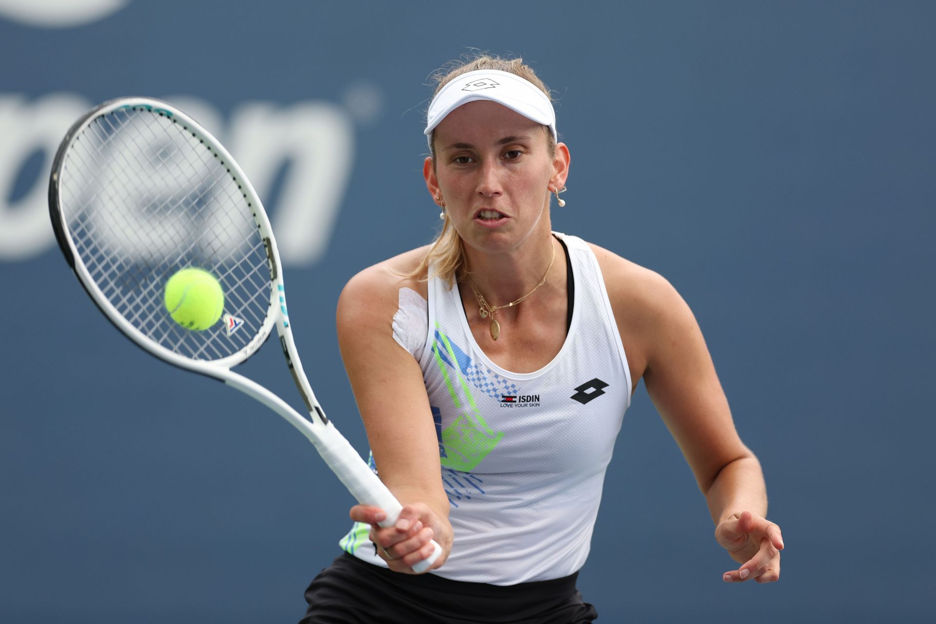 Danielle Collins vs Elise Mertens: Head-to-Head and Match Preview