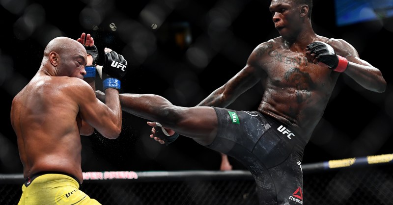 Do UFC Fighters Wear Cups? Rules and Safety Explained