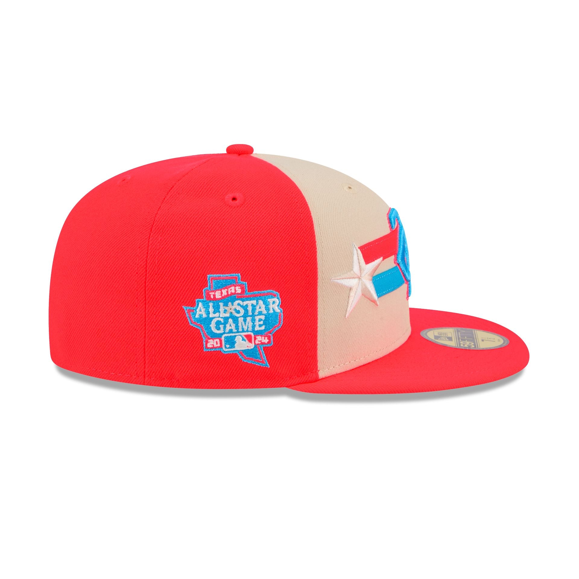 Shop Minnesota Twins 2024 All-Star Game Hat – New Era 59FIFTY Fitted Cap