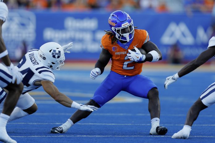 Boise State vs San Diego State Predictions: Who Will Win Friday Night?