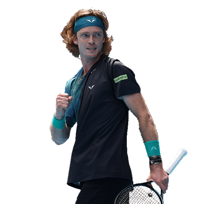 Sebastian Korda vs Andrey Rublev: Key Highlights and Match Analysis