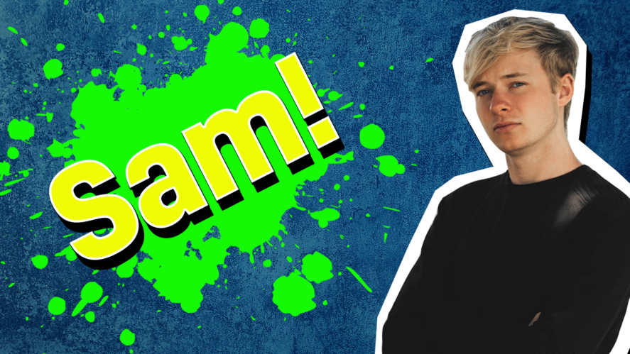 Sam or Colby: Which One Are You? Find Your True Personality in This Fun Quiz