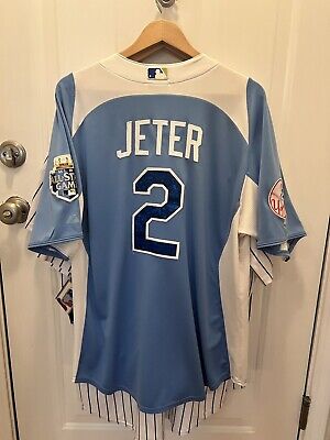 Buy Derek Jeter All-Star Game Jerseys | eBay & Fan Shop Deals
