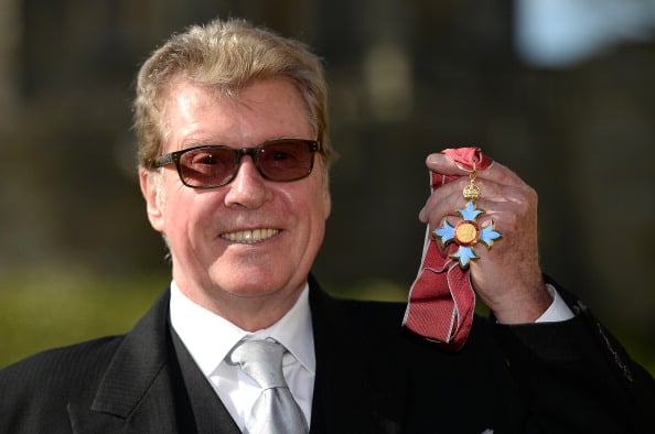 Michael Crawford Net Worth 2024: How Much Is the Legendary Actor Worth?