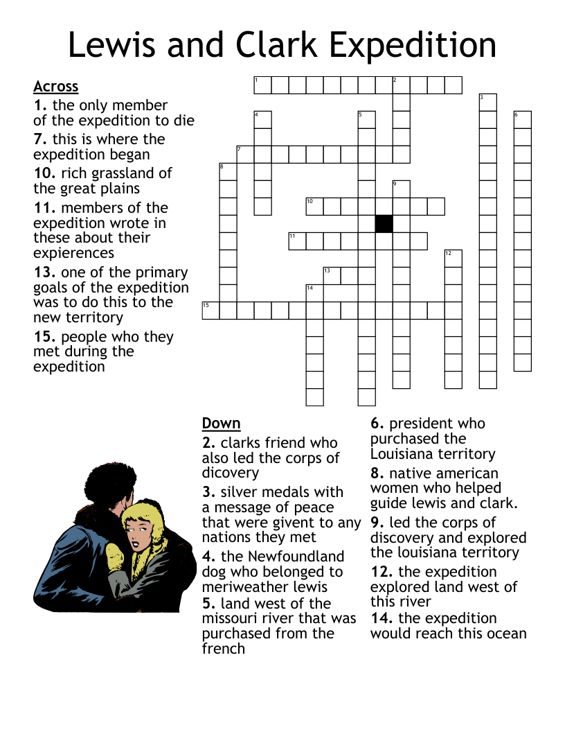 Discover the Answer to Director Lewis in Crossword Puzzles