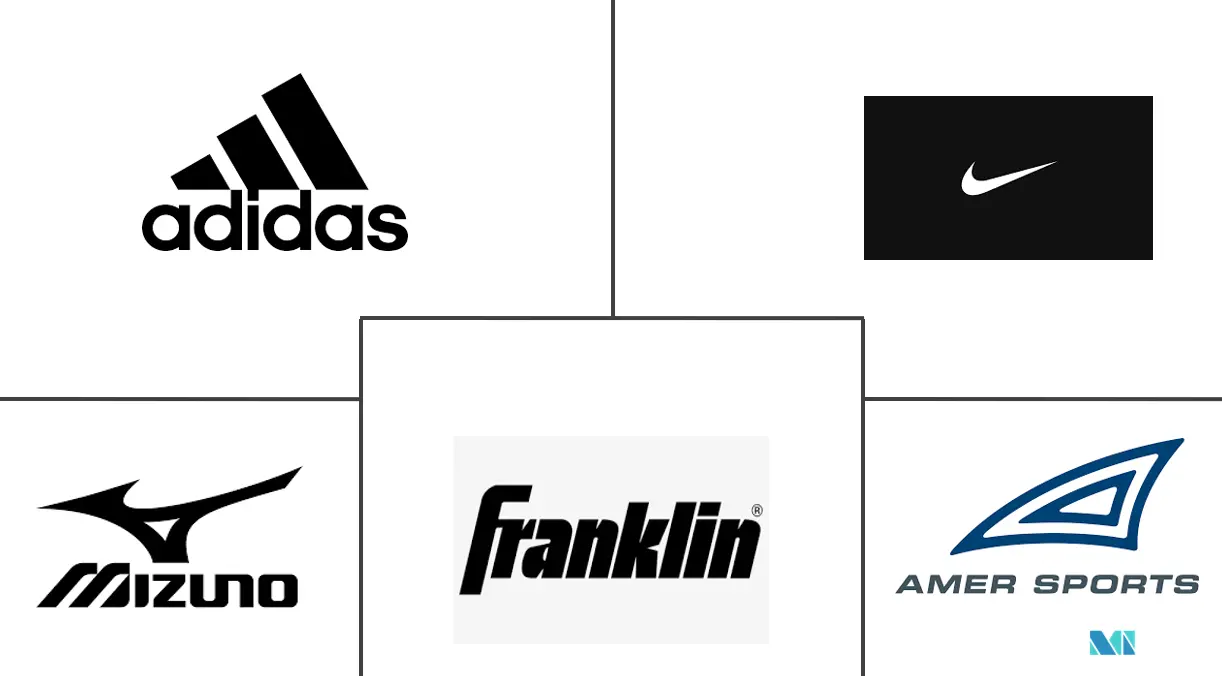 Top Baseball Equipment Companies for Premium Gear and Gear Brands