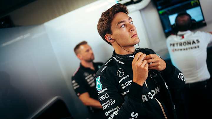 FIA Stewards Review George Russell's Post-Race Incident at the Canadian GP