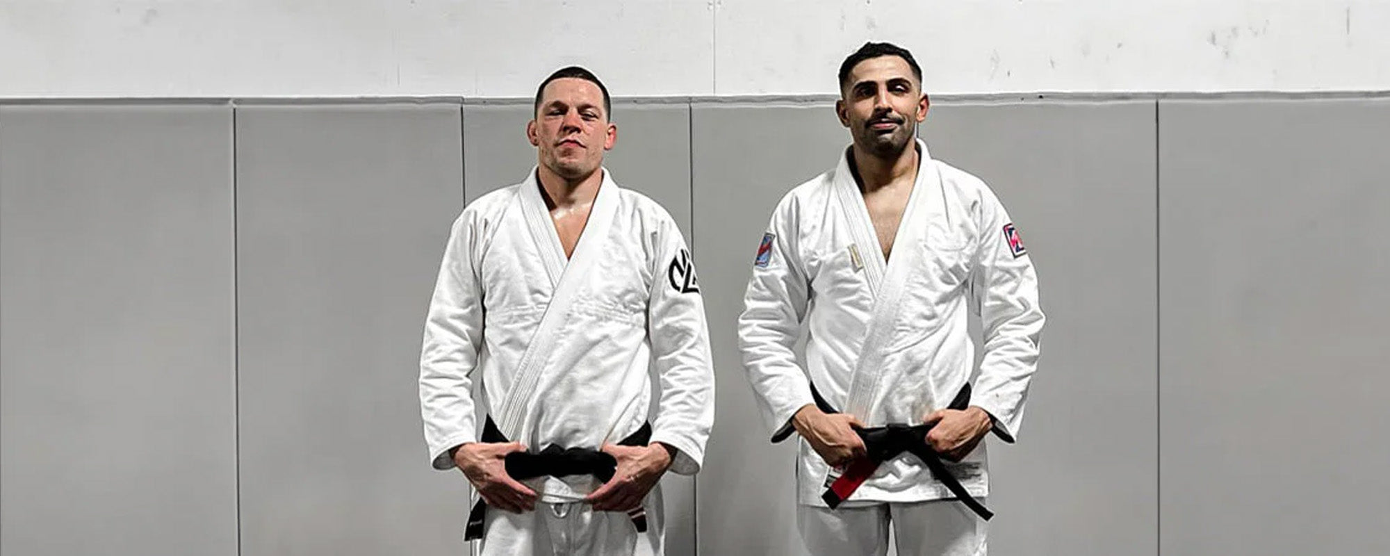 Nate Diazs Black Belt Status: What You Need to Know About His BJJ Achievements