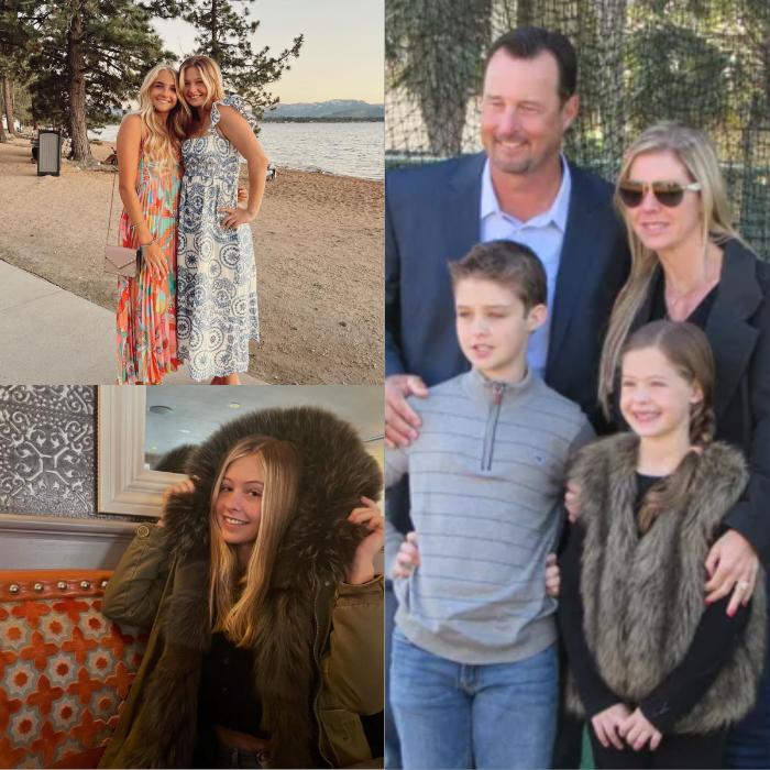 Discover How Old Trevor Wakefield Is: Facts About Tim Wakefield's Family