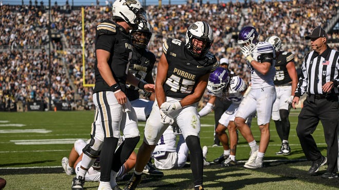 How Can I Watch the Purdue Game Today? Live Streaming Options and Details