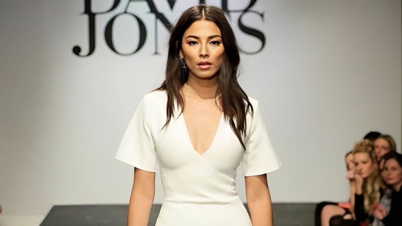 Jessica Gomes Net Worth 2024: How Much Is the Sports Illustrated Model Worth?