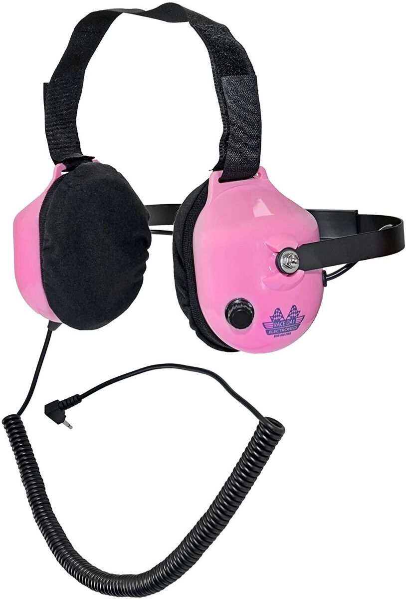 Top Noise Cancelling Headphones for NASCAR Fans: Enjoy the Race in Silence