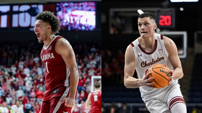 Alabama vs Charleston Prediction 2024: Who Will Prevail in March Madness?