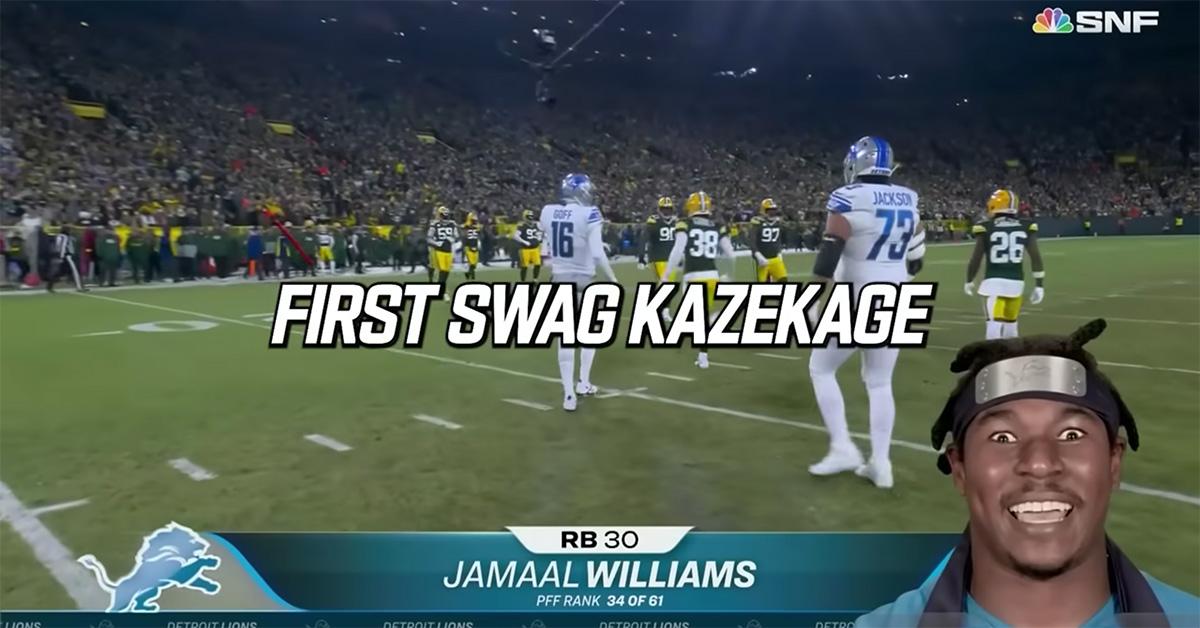 NFL Intros: Understanding Why Players Mention High School Teams