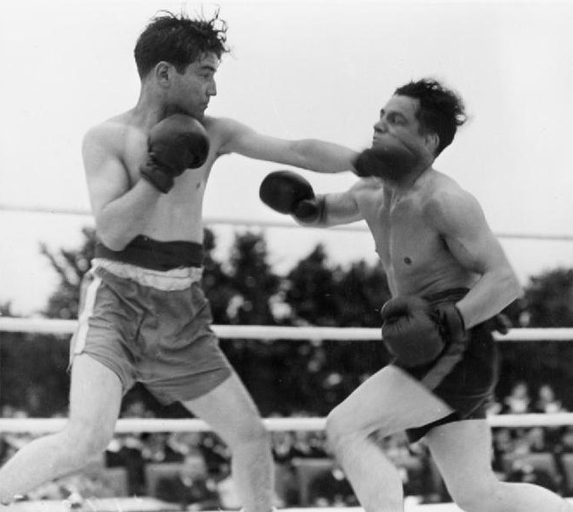 Understanding Double Punching in Boxing Is It Legal
