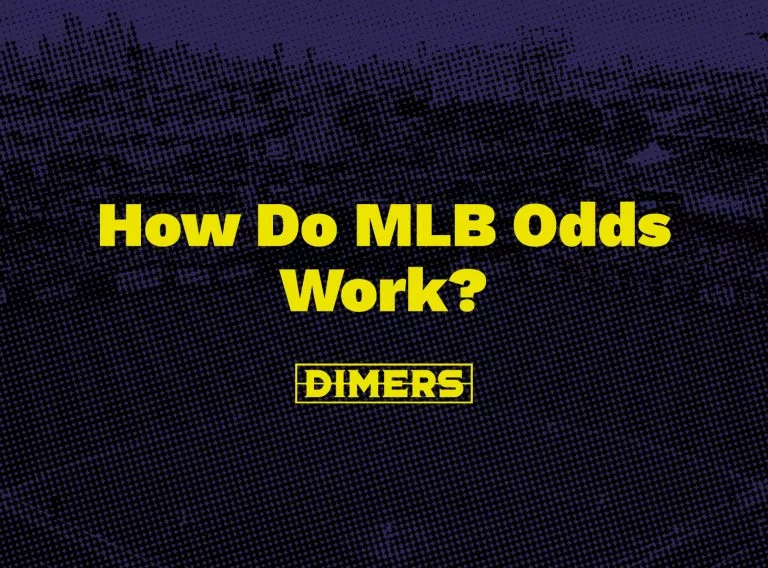 How Baseball Odds Work Explained in Plain English!