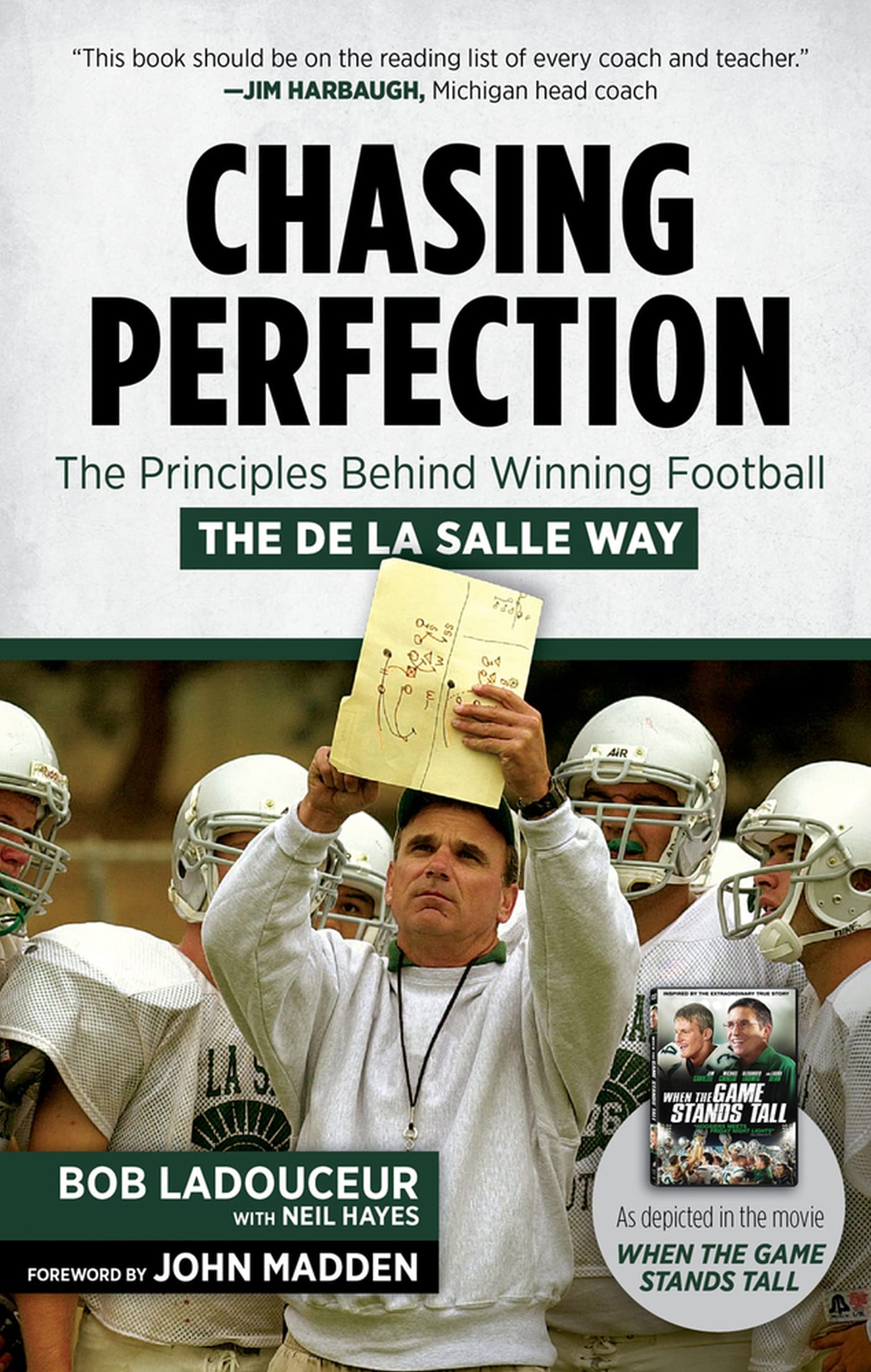 De La Salle Football: What is the Secret? Discover the Keys to Their Success!