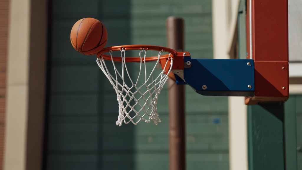 how high is a nba goal? discover the answer and why its important for players