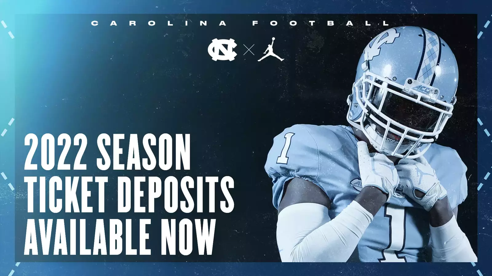 Want UNC Football Season Tickets? Find Out How Much They Cost Here