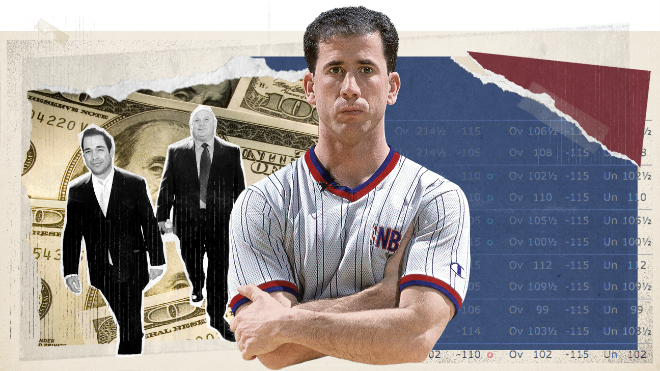 Rigged or Real? Investigating the Suspicious Side of Are NBA Games Fixed