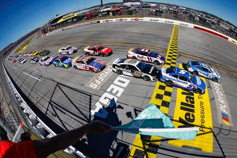 Exploring the Question: Is NASCAR Truly a Sport or Not?