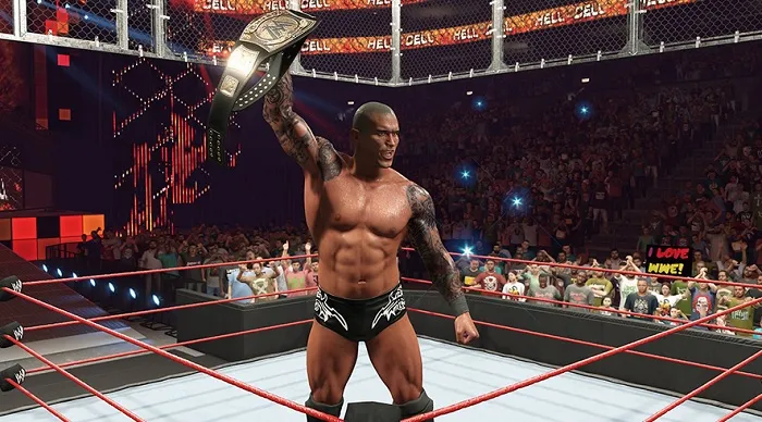 WWE Crossplay: Can You Play WWE 2K24 Across Platforms?