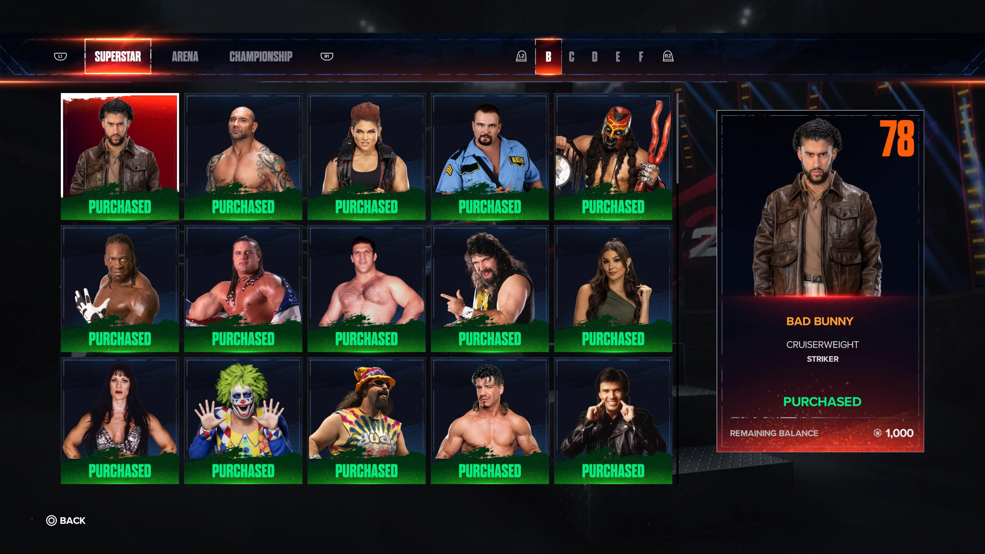 Step-by-Step: How to Unlock All Wrestlers in WWE 2K24