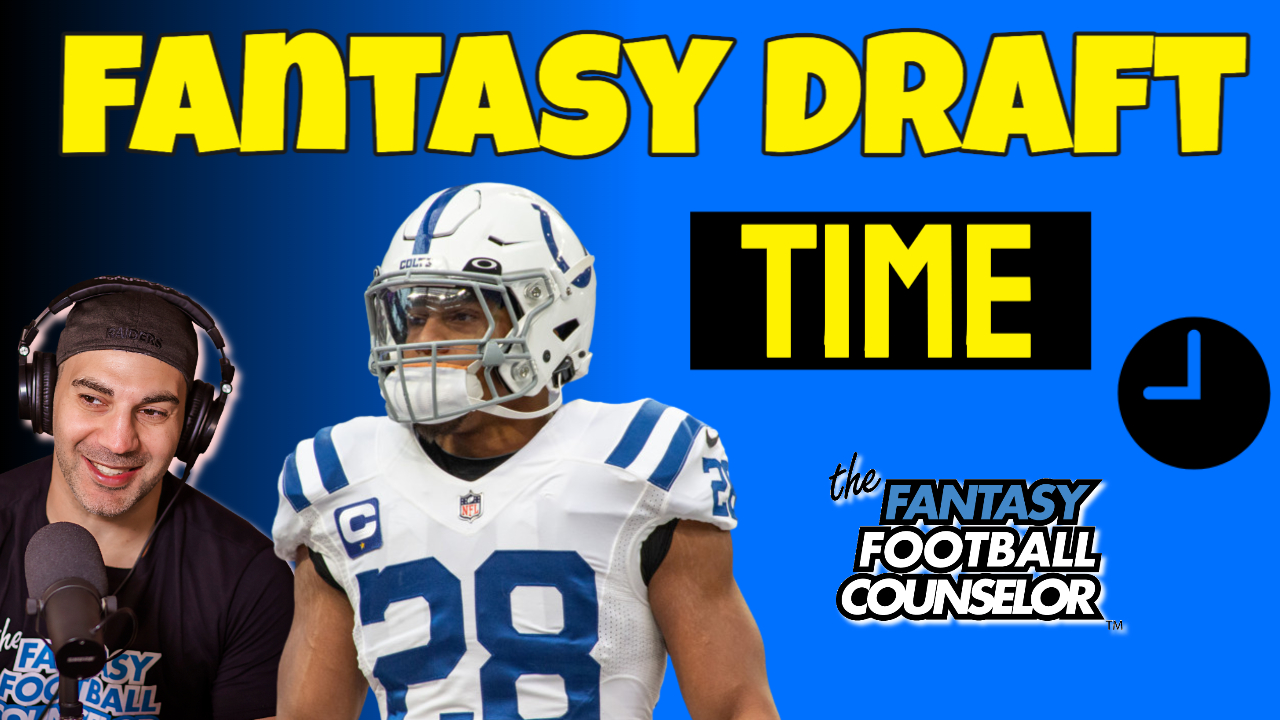 How Long Does a Fantasy Football Draft Take? Find Out the Average Time Here!