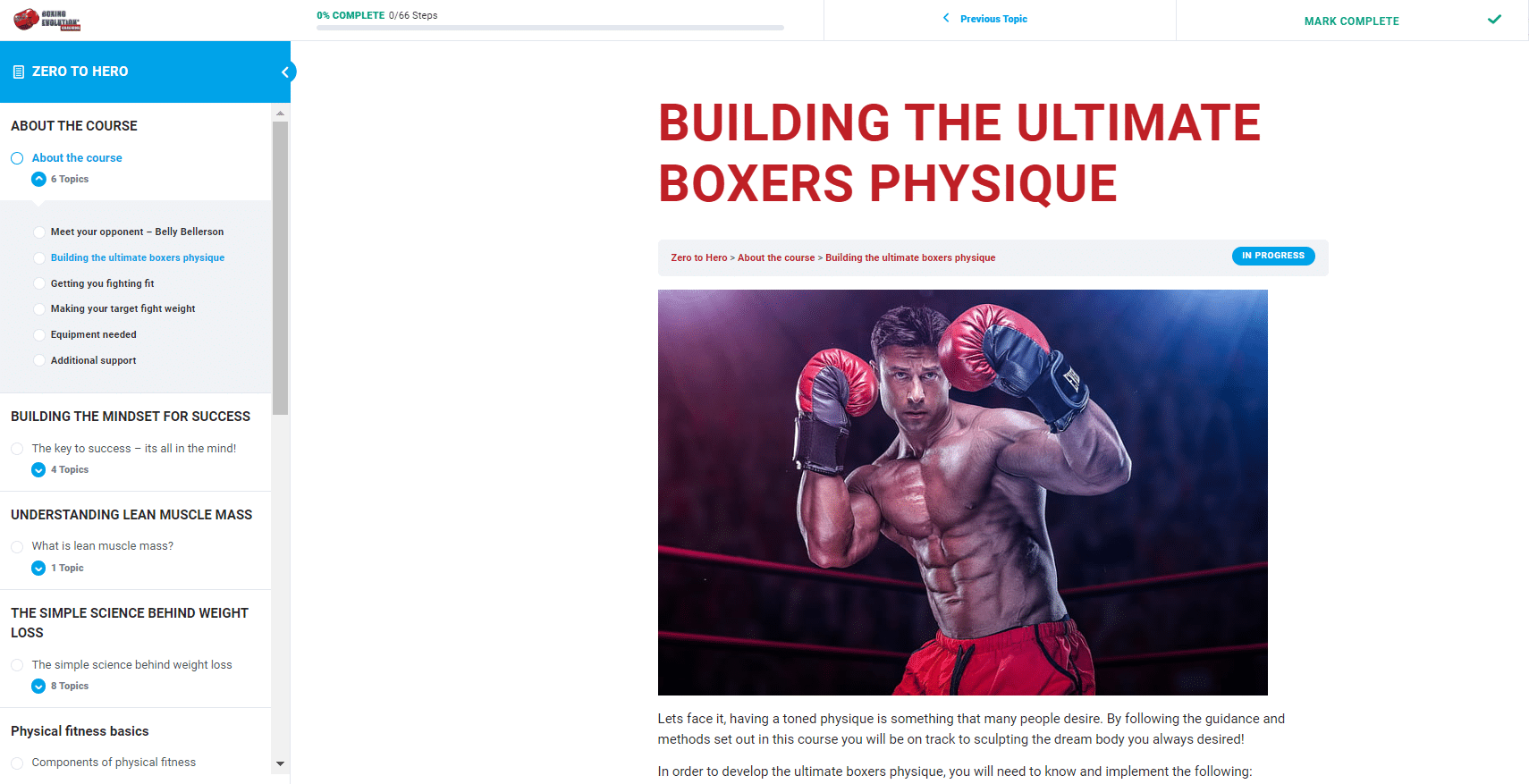 From Zero to Hero: Discover How Long It Takes to Get Good at Boxing
