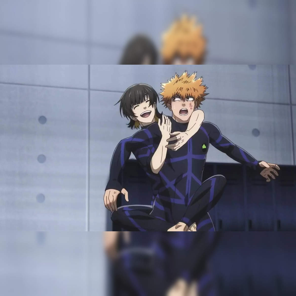 blue lock chapter 222 release date आ गई है (यहां देखें पूरी जानकारी)