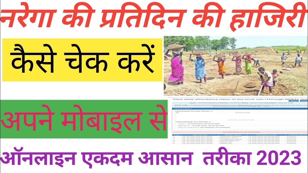 rims attendance में अपनी हाजिरी कैसे देखें? (आसान स्टेप्स में जानें!)