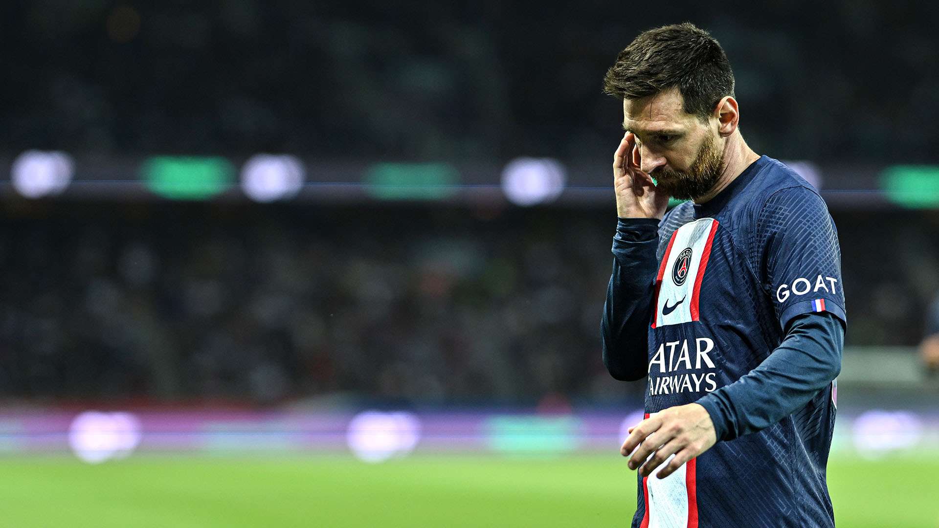psg vs ac ajaccio player ratings कैसी रही? यहां देखें सभी खिलाड़ियों का प्रदर्शन!