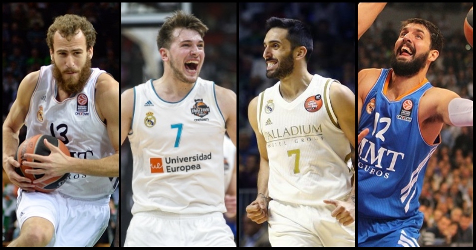 Real Madrid and the NBA: Understanding the Spanish Clubs Status