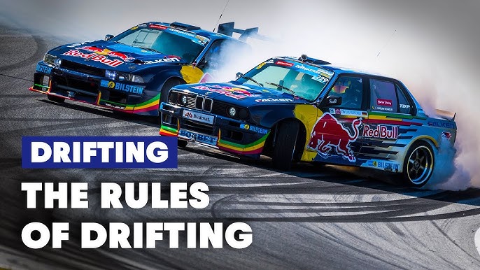 F1 23 Drifting Guide: Get Started with Easy Drifts