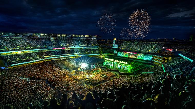 When is WWE Coming to St Louis 2025? Get the Latest Schedule Updates