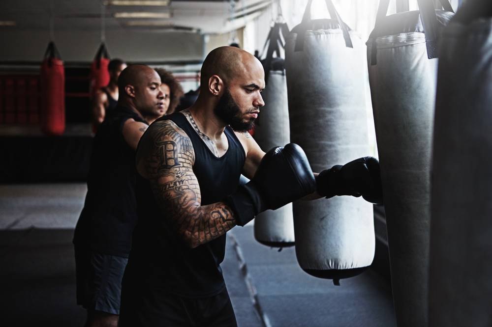 Is Training Boxing 5 Days a Week Bad for You? Find Out Here.