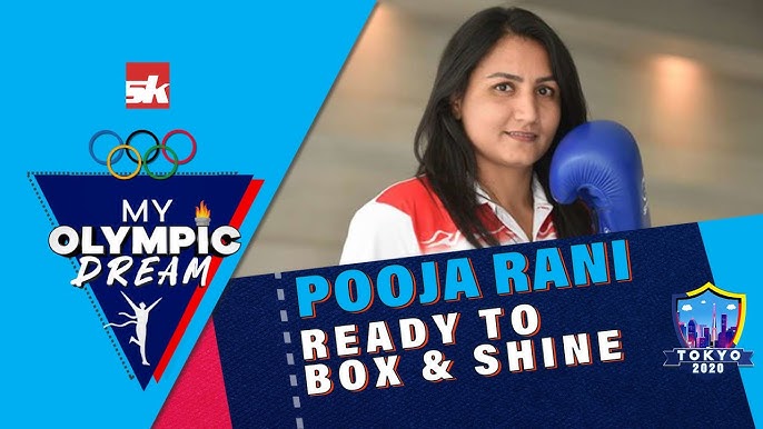 pooja rani next match की तारीख और समय! (पूरा मैच शेड्यूल यहां देखें)
