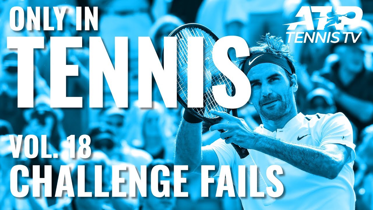 Tennis Challenges: How Many Challenges Do You Get and How Do They Work