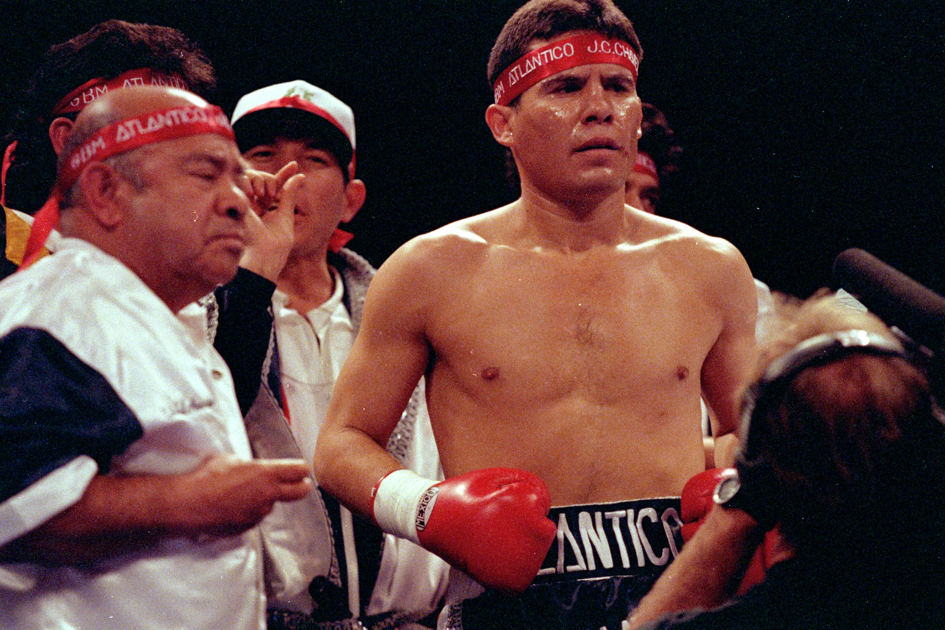 Exploring the Reasons Why Mexicans are Good at Boxing