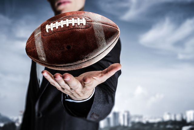 Becoming an NFL Agent: What You Need to Know First