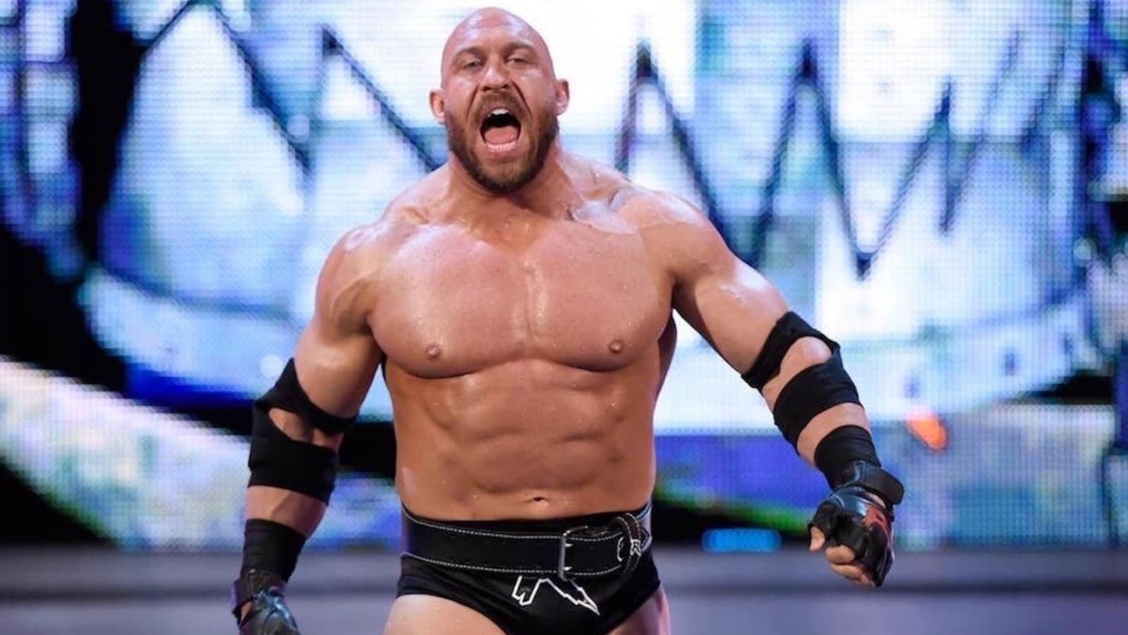Ryback Return to WWE: Is it Possible After All These Years?