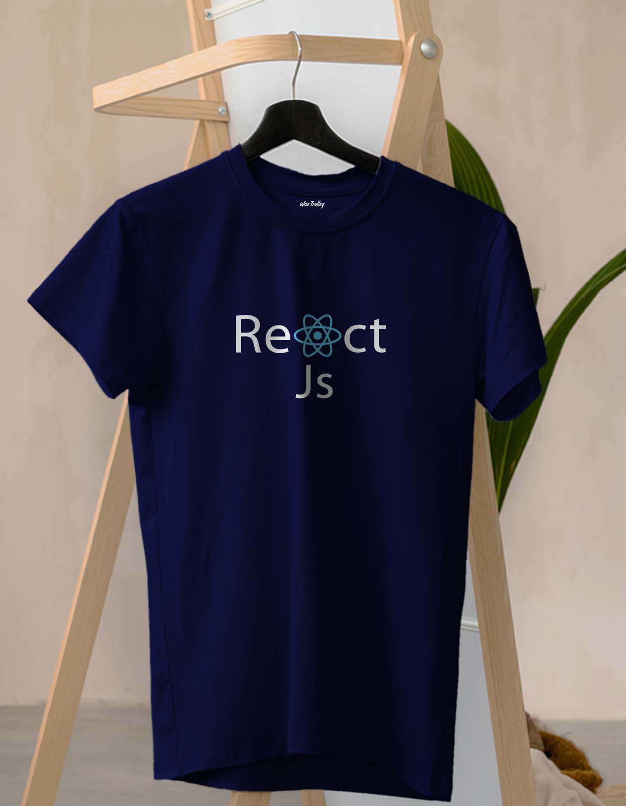 React T Shirt: अपना स्टाइल दिखाएं
