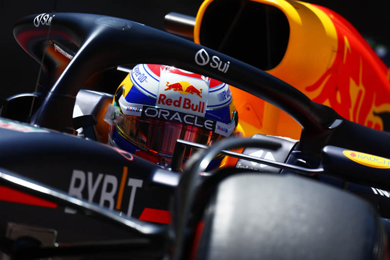 Max Verstappen Denies Red Bull Cheating in F1, What Happened?