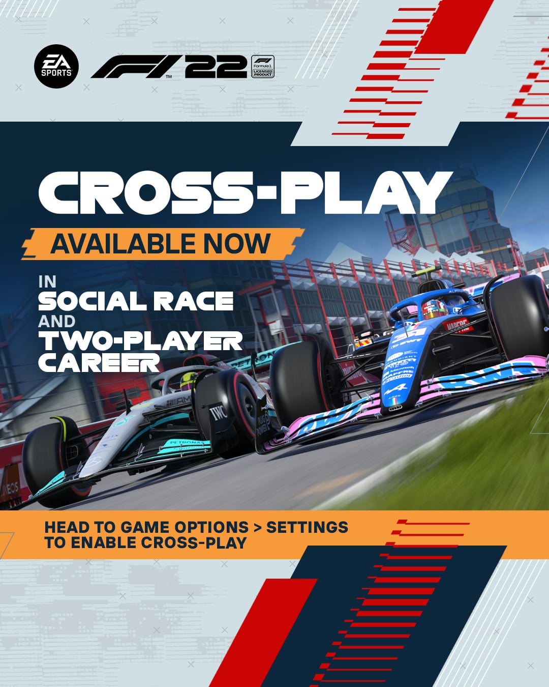 Is F1 Cross Platform? Find Out If You Can Race Friends!