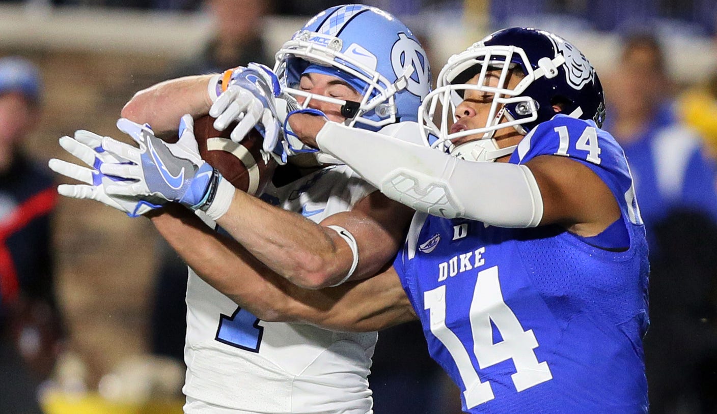 Best NC Football: Are There Any Good Football Academies in NC?